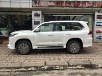 Mua xe Lexus LX570 MBS SuperSports 2018 ở đâu?