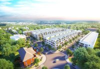 KDC Thiên Phúc: 'Thỏi nam châm' tại thị trường đất nền Bình Dương.