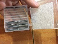 Dao 2 me thẳng giá rẻ tại Hưng yên