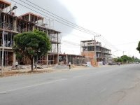 Dự án Phú Hồng Thịnh - Dự án góp phần phát triển hạ tầng đô thị tỉnh Bình Dương