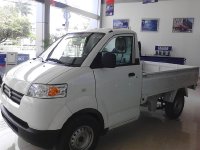 Chọn mua xe tải nhẹ Suzuki chất lượng hàng đầu Việt Nam - Đại lý Suzuki Đại Việt Nguyễn Duy Trinh, quận 2