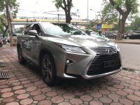 Đánh giá xe Lexus RX 350L 7 chỗ - Nhập khẩu nguyên chiếc Mỹ