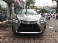 Giá bán gần 5 tỷ đồng - Lexus RX 350L 7 chỗ đầu tiên về Việt Nam