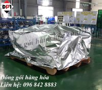 Đóng gói kiện hàng hóa chuyên nghiệp, giá tốt tại Hà Nội - Công ty Đông Phú Tiên