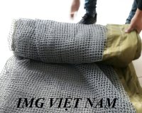 Lưới đánh bắt và nuôi trồng thủy sản