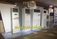 Máy lạnh tủ đứng LG Inverter đang được quan tâm nhất năm 2018