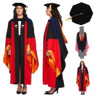 Xưởng may lễ phục tốt nghiệp giá rẻ