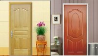 2 yếu tố quan trọng cần biết khi chọn mua cửa gỗ công nghiệp