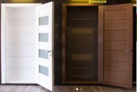 5 lưu ý chọn mua cửa gỗ công nghiệp quý báu