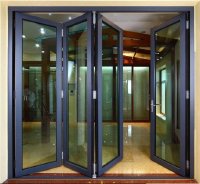 Đánh giá ưu điểm khi chọn mua cửa gỗ kính