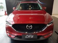 Cập nhật bảng giá xe mazda CX-5 2018 mới nhất