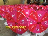Sản phẩm vòng quay để bàn giá rẻ- Vừa với túi tiền của bạn