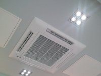 Đơn vị uy tín bán máy lạnh Mitsubishi Heavy FDT125CR-S5 (5Hp) quận Gò Vấp, TPHCM