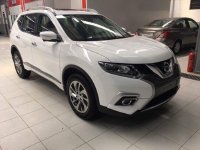 Cập nhật bảng giá Nissan X Trail mới nhất