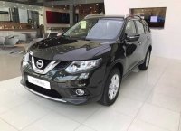 Có nên mua Nissan X Trail không?