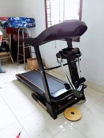 Cần mua máy chạy bộ gia đình giá thanh lý giao hàng miễn phí ở đâu?