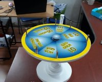 Sản phẩm vòng quay để bàn giá rẻ - Vừa với túi tiền của bạn