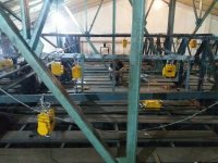Công ty TNHH thiết bị công nghiệp Phước Sơn - chuyên cung cấp palang, vật tư công nghiệp uy tín TPHCM