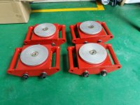 Cung cấp các loại rùa di chuyển giá rẻ - rùa di chuyển nhà xưởng