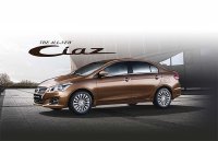 Bán xe Suzuki Ciaz 2018, nhập khẩu nguyên chiếc Thái Lan, sang trọng, tiết kiệm quận 2, Tp HCM