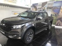 Có nên mua Chevrolet Colorado quận Bình Tân, TP Hồ Chí Minh không?