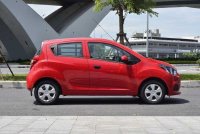 Giá xe Chevrolet Spark 2018 lăn bánh ra biển tại Hà Nội, TPHCM