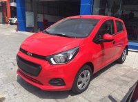 Đánh giá Chevrolet Spark 2018 - Đại lý Chevrolet An Thái quận Bình Tân, TPHCM