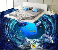Gạch 3D giá bao nhiêu là hợp lý?