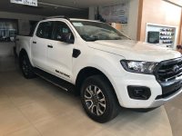 Bình dầu xe Ford Ranger bao nhiêu lit?