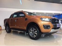 Dung tích bình xăng xe Ford Ranger