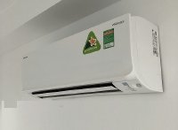 Những ưu điểm nổi bật của máy lạnh treo tường Daikin - Tiết kiệm điện - Gas R32