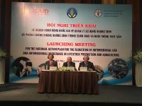 Kháng sinh sinh học cho ngành chăn nuôi được sử dụng như thế nào?