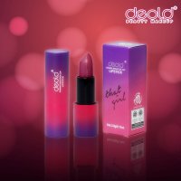 Son môi cao cấp Hàn Quốc Deold Shining Non – Stick Cup Lipstick