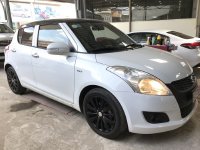 Đánh giá Suzuki Swift từ người dùng qua trải nghiệm