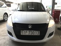 Mua xe ô tô Suzuki Swift cũ ở đâu tại quận Thủ Đức, TPHCM?