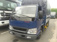 So sánh xe tải 2.5 tấn hyundai iz49 và KIA K250 euro 4