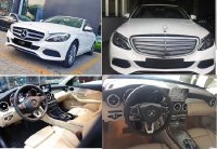 So sánh Mercedes C200 và C250 về giá bán, nội thất, ngoại thất, khả năng vận hành