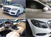 Bảng giá xe Mercedes c200 tại TPHCM mới nhất