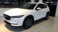 Tư vấn mua xe Mazda CX-5 trả góp tại Bình Dương