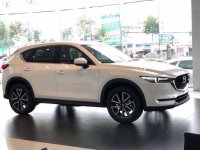 Chi tiết so sánh 3 phiên bản xe Mazda CX5