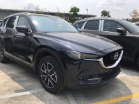Kinh nghiệm mua xe Mazda CX5 tại Bình Dương giá rẻ