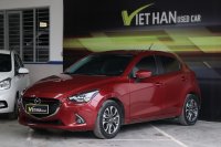 Những chiếc ô tô cũ nên mua nhất của Mazda - Dòng xe chất lượng thuộc sedan hạng B