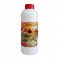 Công dụng của phân bón hữu cơ Bioplant tăng năng suất