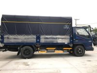 Giá xe tải 2.5 tấn Hyundai IZ49 thùng lửng