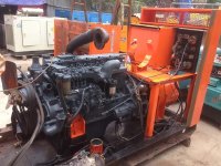 Sửa chữa máy phát điện công nghiệp uy tín, chuyên nghiệp tại nhà khu vực Hà Nội