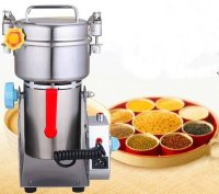 Hướng dẫn sử dụng máy xay thuốc bắc 1000g