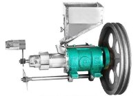 Kinh doanh đầu nổ bỏng gạo 7béc Trung quốc TQ-7 tại Cầu Giấy, Hà Nội