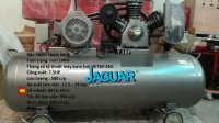 Những sự cố thường gặp khi sử dụng máy nén khí