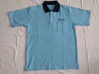 Xưởng may áo thun trơn cotton 4 chiều TPHCM