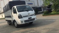 Những lý do nên mua xe tải Kia K200